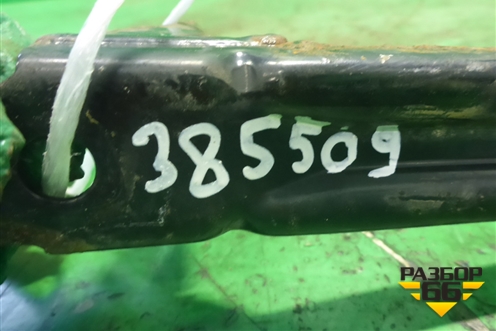 Кронштейн глушителя (задний) (1K0253144AN) для Skoda Octavia (А5) с 2004-2013г (Октавия)