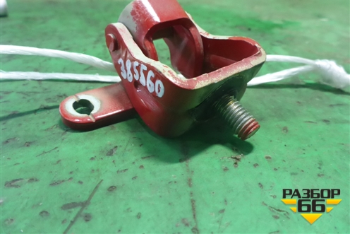 Петля двери багажника (левая) (1Z5827301C) для Skoda Octavia (А5) с 2004-2013г (Октавия)