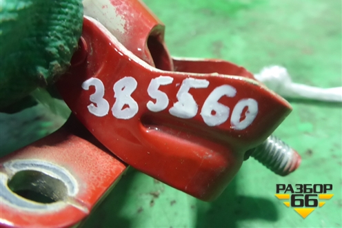 Петля двери багажника (левая) (1Z5827301C) для Skoda Octavia (А5) с 2004-2013г (Октавия)