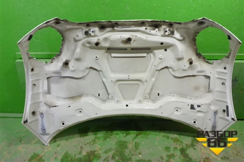 Капот для Mini Cooper R56 с 2005-2014г (Купер)