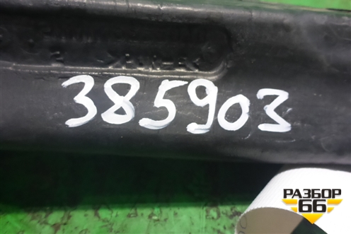 Пыльник переднего крыла правого для Ford Fusion с 2002г (Фьюжн)