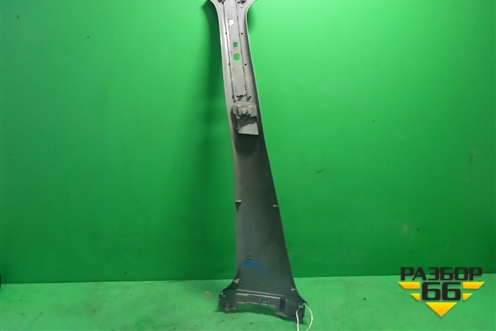 Обшивка стойки центральная правая (8200149151) для Renault Clio с 1998-2002г (Клио)