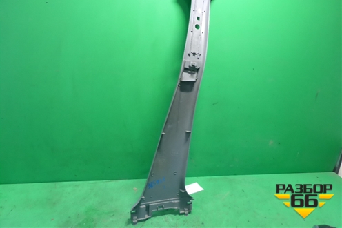 Обшивка стойки центральная левая (8200149150) для Renault Clio с 1998-2002г (Клио)