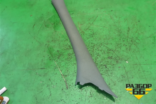 Обшивка стойки лобового стекла левая (8200447185) для Renault Clio с 1998-2002г (Клио)