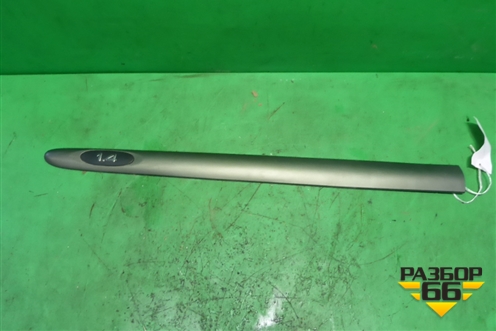 Накладка двери передней левой (7700410278F) для Renault Clio с 1998-2002г (Клио)