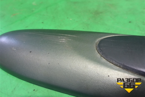 Накладка двери передней левой (7700410278F) для Renault Clio с 1998-2002г (Клио)