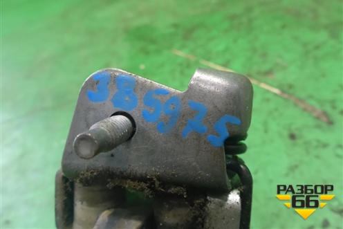 Ограничитель двери передней правой для Renault Clio с 1998-2002г (Клио)