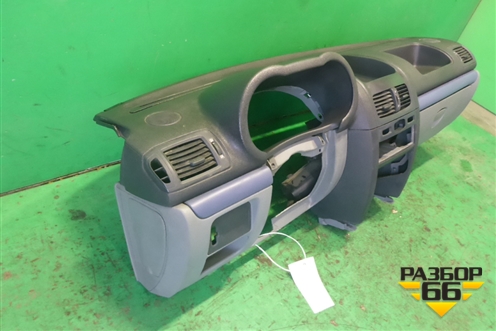 Торпедо не под AIR BAG (после 2001г) для Renault Clio с 1998-2002г (Клио)