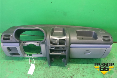 Торпедо не под AIR BAG (после 2001г) для Renault Clio с 1998-2002г (Клио)