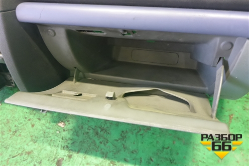 Торпедо не под AIR BAG (после 2001г) для Renault Clio с 1998-2002г (Клио)