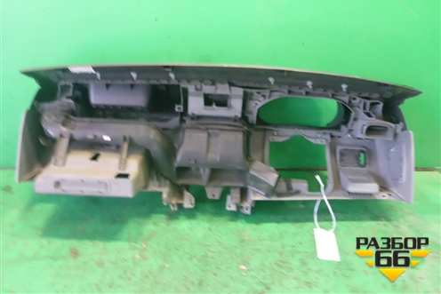 Торпедо не под AIR BAG (после 2001г) для Renault Clio с 1998-2002г (Клио)