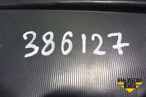 Решетка стеклоочистителей правая (7700410609) для Renault Clio с 1998-2002г (Клио)