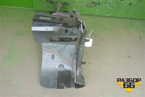 Лонжерон передний правый для Renault Clio с 1998-2002г (Клио)