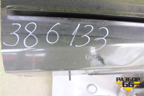 Лонжерон передний правый для Renault Clio с 1998-2002г (Клио)