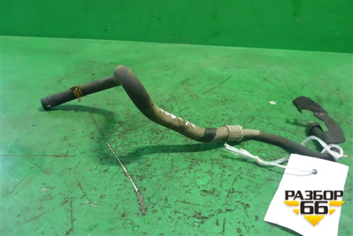 Трубка гидроусилителя (обратка) для Renault Clio с 1998-2002г (Клио)