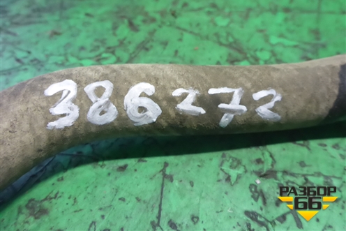 Трубка гидроусилителя (обратка) для Renault Clio с 1998-2002г (Клио)