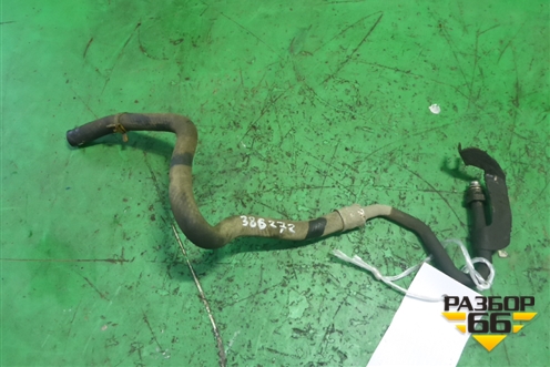 Трубка гидроусилителя (обратка) для Renault Clio с 1998-2002г (Клио)