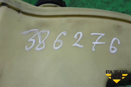 Бачок гидроусилителя для Renault Clio с 1998-2002г (Клио)