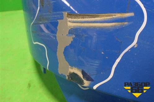 Рамка фары правой  (82076266) для Volvo TRUCK FM с 2001-2013г (ФМ)