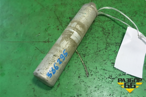 Осушитель системы кондиционирования (861286C) для Renault Clio с 1998-2002г (Клио)