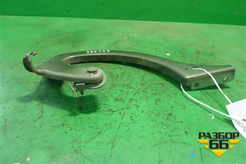 Петля крышки багажника правая для Renault Clio с 1998-2002г (Клио)