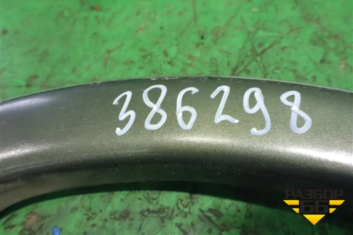 Петля крышки багажника правая для Renault Clio с 1998-2002г (Клио)