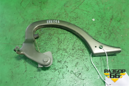 Петля крышки багажника правая для Renault Clio с 1998-2002г (Клио)