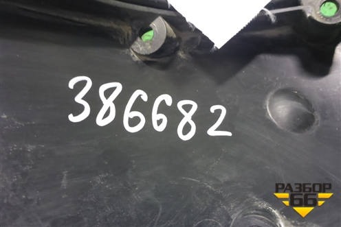 Крышка блока предохранителей (на разъёмы) (81254240017) для MAN TGX с 2007г (ТГХ)