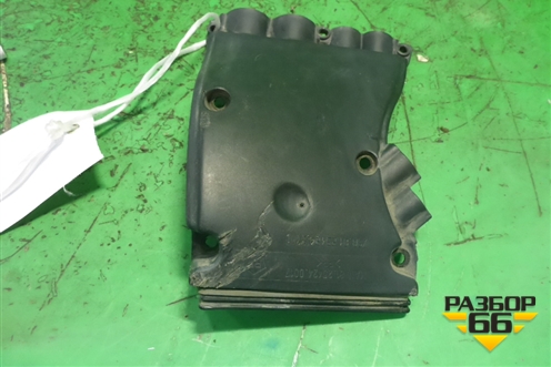 Крышка блока предохранителей (на разъёмы) (81254240017) для MAN TGX с 2007г (ТГХ)