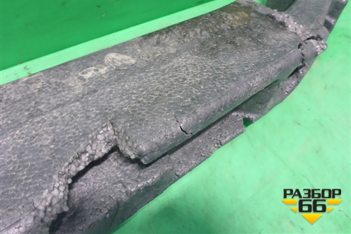 Наполнитель переднего бампера (5G0807248F) для Volkswagen Golf VII с 2012г (Гольф 7)