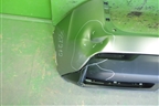 Бампер задний (под парктроник) (5215978010) для Lexus NX 200 с 2014-2021г (НХ)