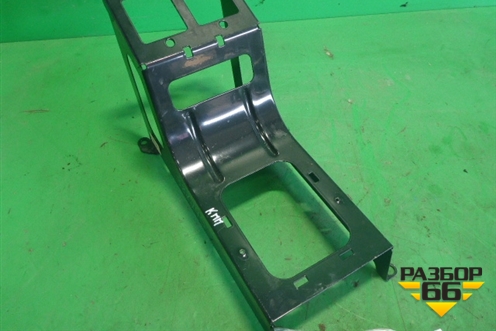 Кронштейн  (Крепления нижней консоли) (81613405055) для MAN TGX с 2007г (ТГХ)