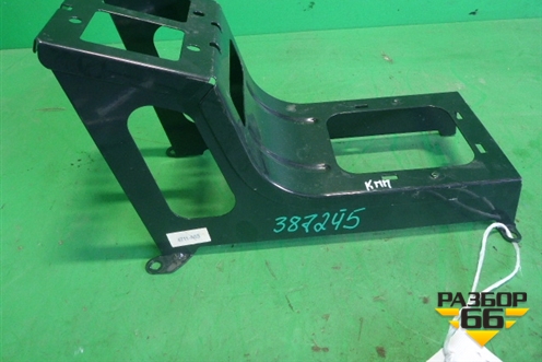 Кронштейн  (Крепления нижней консоли) (81613405055) для MAN TGX с 2007г (ТГХ)