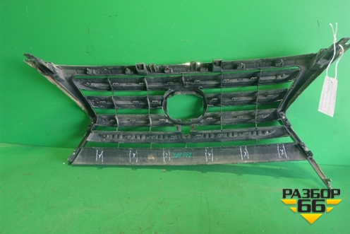 Решетка радиатора (после 2014г под камеру) (5310160850) для Lexus GX-460 с 2009г (ГХ)