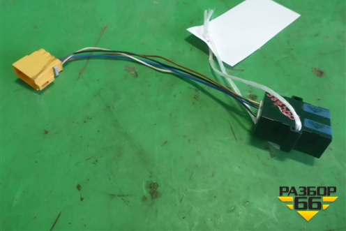 Блок электронный (81282306015) для MAN TGX с 2007г (ТГХ)