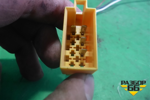 Блок электронный (81282306015) для MAN TGX с 2007г (ТГХ)