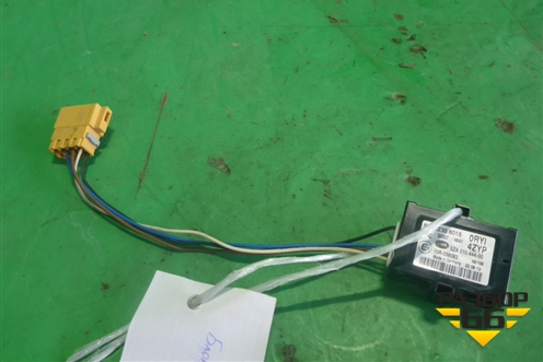 Блок электронный (81282306015) для MAN TGX с 2007г (ТГХ)