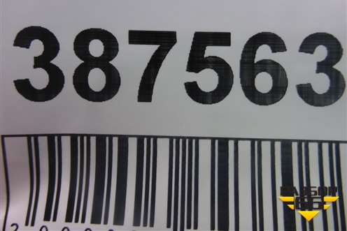 Блок электронный (81282306015) для MAN TGX с 2007г (ТГХ)