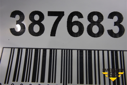 Патрубок отопителя  (81963150235) для MAN TGX с 2007г (ТГХ)
