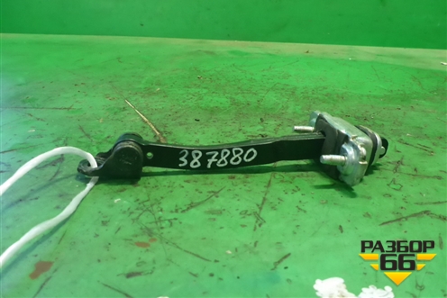 Ограничитель двери передней правой для Chevrolet Aveo (Т300) с 2011г (Авео Т300)