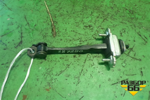 Ограничитель двери передней правой для Chevrolet Aveo (Т300) с 2011г (Авео Т300)