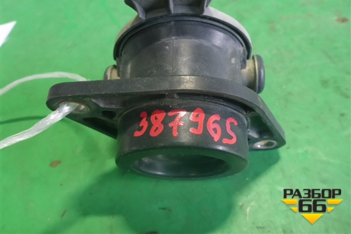 Корпус розетки (пустышка) для MAN TGA 4-Series  с 2000-2008г (ТГА)