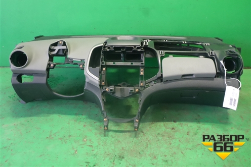 Торпедо под AIR BAG без AIR BAG (96886122) для Chevrolet Aveo (Т300) с 2011г (Авео Т300)