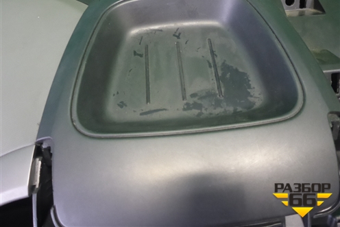 Торпедо под AIR BAG без AIR BAG (96886122) для Chevrolet Aveo (Т300) с 2011г (Авео Т300)