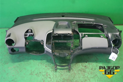 Торпедо под AIR BAG без AIR BAG (96886122) для Chevrolet Aveo (Т300) с 2011г (Авео Т300)