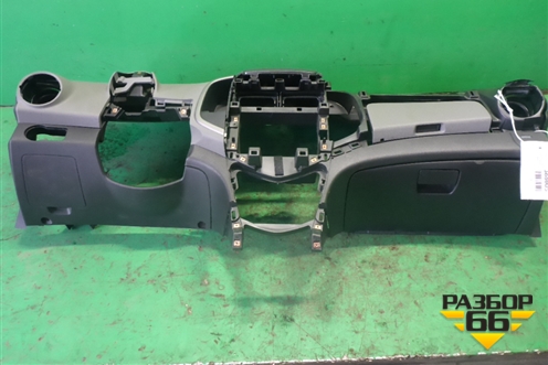 Торпедо под AIR BAG без AIR BAG (96886122) для Chevrolet Aveo (Т300) с 2011г (Авео Т300)