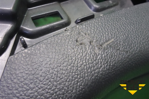 Торпедо под AIR BAG без AIR BAG (96886122) для Chevrolet Aveo (Т300) с 2011г (Авео Т300)