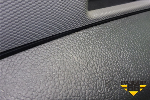 Торпедо под AIR BAG без AIR BAG (96886122) для Chevrolet Aveo (Т300) с 2011г (Авео Т300)