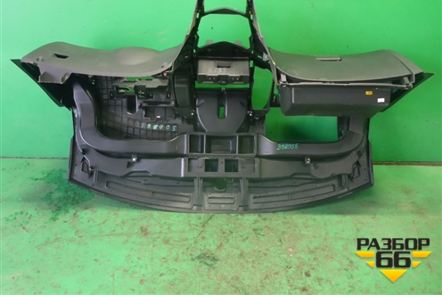 Торпедо под AIR BAG без AIR BAG (96886122) для Chevrolet Aveo (Т300) с 2011г (Авео Т300)