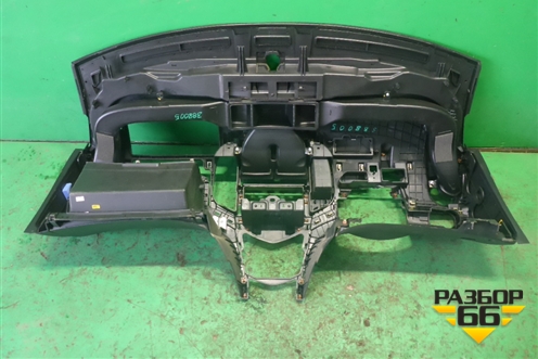 Торпедо под AIR BAG без AIR BAG (96886122) для Chevrolet Aveo (Т300) с 2011г (Авео Т300)